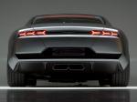 Lamborghini Estoque Concept 2008 года